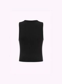 Kollyy Fashion Black Top Tank Top & Cami 18 Kollyy Fashion Black Top Tank Top & Cami -Tops Sales 7e85f1efde863e35f59c1e110a726f2f