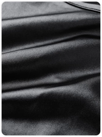 Kollyy Fashion Black Top Tank Top & Cami 6 Kollyy Fashion Black Top Tank Top & Cami - Image 6