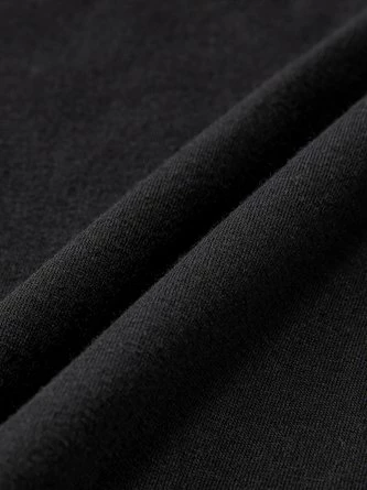 Kollyy Y2K Black Butterfly Short Sleeves Top T-Shirt 10 Kollyy Y2K Black Butterfly Short Sleeves Top T-Shirt - Image 10