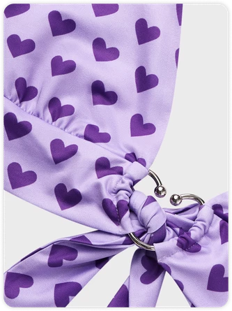 Kollyy Sweet Pink Top Tank Top & Cami 9 Kollyy Sweet Pink Top Tank Top & Cami - Image 9