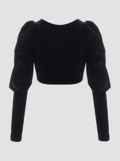 Kollyy Party Black Top T-Shirt -Tops Sales 829bbd2903eebd08d7f9a69671a5b5ec