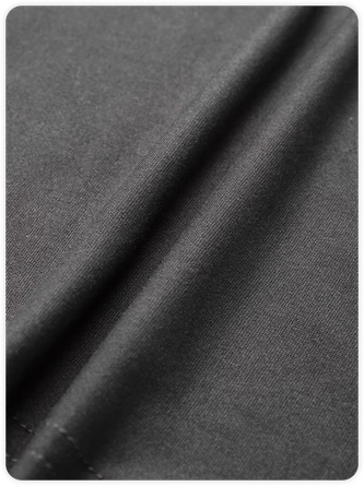 Kollyy Edgy Gray Lace Up Asymmetrical Design Top Women Top 3 Kollyy Edgy Gray Lace Up Asymmetrical Design Top Women Top - Image 3