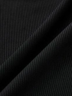 Kollyy Black Top Tank Top & Cami -Tops Sales 83aa0ca49cfdb5bbb8db85853489fd5a