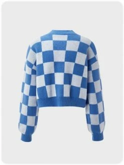 Kollyy Casual Blue Top Sweater 7 Kollyy Casual Blue Top Sweater -Tops Sales 83c832f24190d80cb2d2654f92a35926