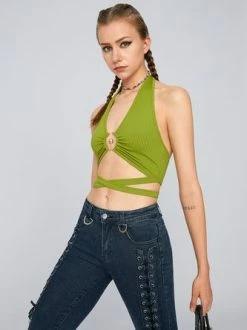 Kollyy Black Top Tank Top & Cami 17 Kollyy Black Top Tank Top & Cami -Tops Sales 83ddd776f07d3da375ea6490c645c876