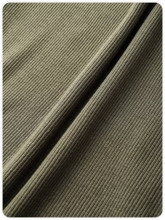 Kollyy Street Green Figure Slim Top Tank Top & Cami 4 Kollyy Street Green Figure Slim Top Tank Top & Cami - Image 4