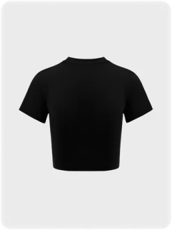 Kollyy Street White Letter Top T-Shirt 33 Kollyy Street White Letter Top T-Shirt -Tops Sales 84c41e348d40a4458cdefd3136addce6