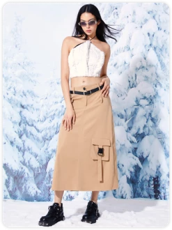 Kollyy Y2k White Top Tank Top & Cami -Tops Sales 861eeb653f6d83d98062cdcdbc571cde