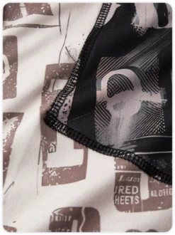 Kollyy Street Brown Letter Patchwork Top Tank Top & Cami 12 Kollyy Street Brown Letter Patchwork Top Tank Top & Cami -Tops Sales 866423ac635fa7503824760c2c6b08ae