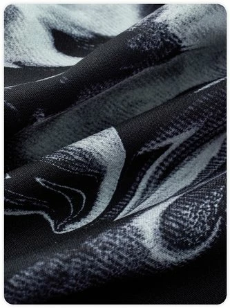 Kollyy Black-Grey Top Outwear 3 Kollyy Black-Grey Top Outwear - Image 3