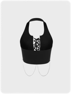 Kollyy Black Top Tank Top & Cami 13 Kollyy Black Top Tank Top & Cami -Tops Sales 87ce96e42ffaeb8e2db061566c592763