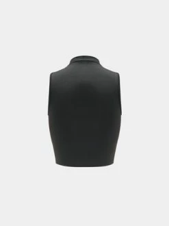 Kollyy Black Top Tank Top & Cami 11 Kollyy Black Top Tank Top & Cami -Tops Sales 87d67b80fc15833c3154eeb99eb415a9