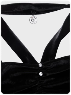 Kollyy Black Top Tank Top & Cami 11 Kollyy Black Top Tank Top & Cami -Tops Sales 87ee5dd4eb6d9c885800a8d0557fec87