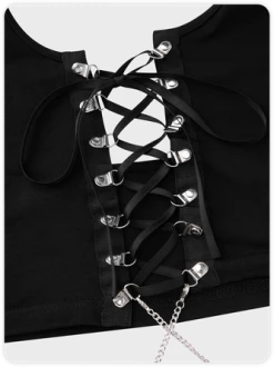 Kollyy Black Top Tank Top & Cami 15 Kollyy Black Top Tank Top & Cami -Tops Sales 88d7230f1d028d31f8e8fa2ccbd2841a