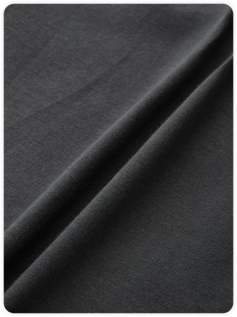 Kollyy Street Gray Cut Out Slim Letter Top T-Shirt 3 Kollyy Street Gray Cut Out Slim Letter Top T-Shirt - Image 3