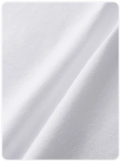 Kollyy Street White Cut Out Clip Asymmetrical Design Top T-Shirt -Tops Sales 89768b0653920d2ce5dc64348c22c4e1