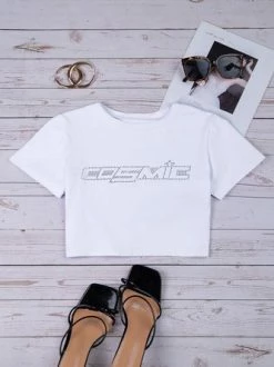 Kollyy Sports Black Top T-Shirt 16 Kollyy Sports Black Top T-Shirt -Tops Sales 8a72c57c5caf2681eda158d74e0fca2a