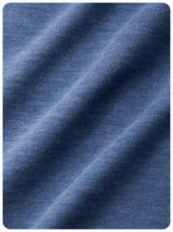 Kollyy Street Blue Tie Front Patchwork Vintage Top T-Shirt -Tops Sales 8b9747a1089d34ee603628453172bede