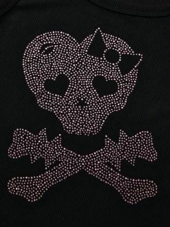 Kollyy Black Top Tank Top & Cami -Tops Sales 8d027d822e360f2bd6f3d5d95831f524