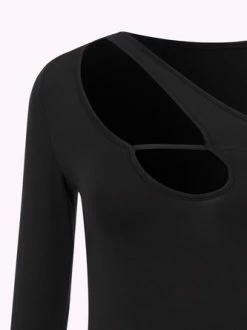 Kollyy Casual Black Top T-Shirt 14 Kollyy Casual Black Top T-Shirt -Tops Sales 8fbdd2c440a6e8690549d5a83a443091
