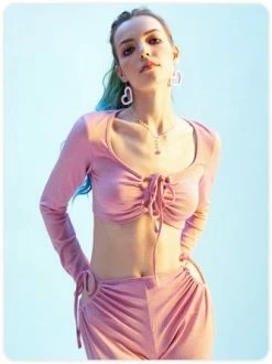 Kollyy Casual Deep Pink Top Tank Top & Cami 15 Kollyy Casual Deep Pink Top Tank Top & Cami -Tops Sales 920b5c9af5e6d784dbb656c39603e425