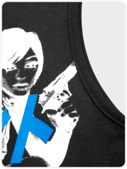 Kollyy Street Black Top Tank Top & Cami 14 Kollyy Street Black Top Tank Top & Cami -Tops Sales 92556202c6b5eaa11ecad4199b435aae