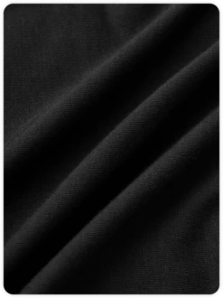 Kollyy Y2K Black Hooded Double Layer Backless Top Tank Top & Cami -Tops Sales 9285dcd0161e4ef07b59b92cb2cafe51