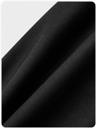 Kollyy Street Black Cut Out Top Bodysuit 3 Kollyy Street Black Cut Out Top Bodysuit - Image 3