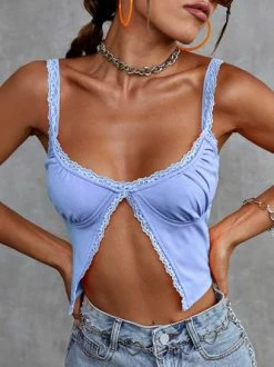 Kollyy Orange Top Tank Top & Cami -Tops Sales 93359ff2976f8184162a32fab93f9378