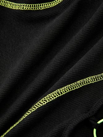 Kollyy Black Top Tank Top & Cami 9 Kollyy Black Top Tank Top & Cami - Image 9