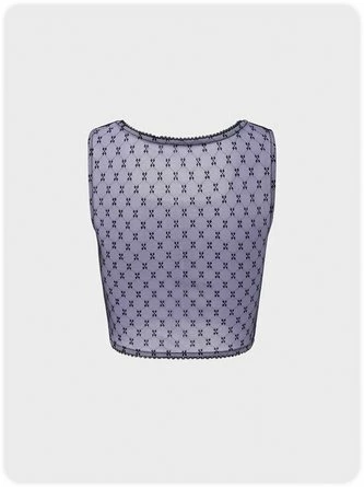 Kollyy Y2K Black Sleeveless Slim Top Tank Top & Cami 3 Kollyy Y2K Black Sleeveless Slim Top Tank Top & Cami - Image 3