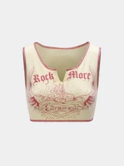 Kollyy Nude Top Tank Top & Cami