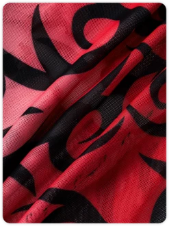 Kollyy Street Red Top Tank Top & Cami -Tops Sales 94e21ad2861a00ebc00d2fa74c052715