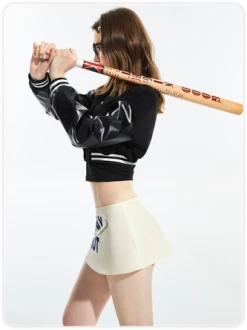 Kollyy Casual Black Top Outwear 11 Kollyy Casual Black Top Outwear -Tops Sales 954eb0359b264c76b7b736bc17cb8e17