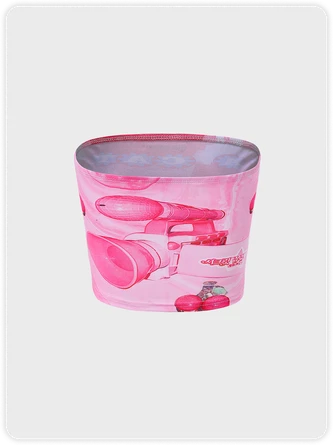 Kollyy Vintage Pink Top Tank Top & Cami 8 Kollyy Vintage Pink Top Tank Top & Cami - Image 8