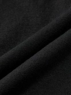 Kollyy Vintage Black Top T-Shirt -Tops Sales 95af880d0e08622d051831c1a4cfbfb7