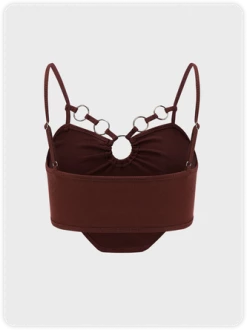 Kollyy Brown Top Tank Top & Cami 15 Kollyy Brown Top Tank Top & Cami -Tops Sales 95cc58d5763e33249abc6ea79dea0e24