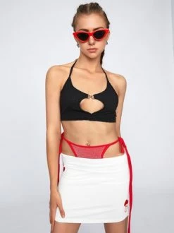 Kollyy Black Top Tank Top & Cami 14 Kollyy Black Top Tank Top & Cami -Tops Sales 961066cb3442b623b2230b072487330d