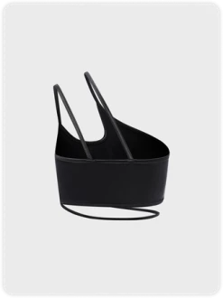 Kollyy Black Top Tank Top & Cami -Tops Sales 96261199c5a7b4b38570317877cc5504