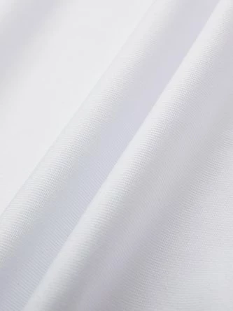 Kollyy White Top Tank Top & Cami 3 Kollyy White Top Tank Top & Cami - Image 3