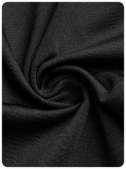 Kollyy Punk Black Cut Out Metal Top T-Shirt 6 Kollyy Punk Black Cut Out Metal Top T-Shirt -Tops Sales 980164c76ef7cfdc676b2d0831cb94a1