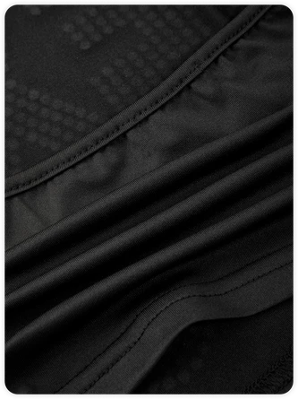 Kollyy Street Black Hotfix Rhinestone Mesh Top Tank Top & Cami 6 Kollyy Street Black Hotfix Rhinestone Mesh Top Tank Top & Cami - Image 6