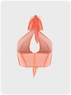 Kollyy Casual Orange Top Tank Top & Cami -Tops Sales 997faebc10371c670fb39d8612c8aa7d