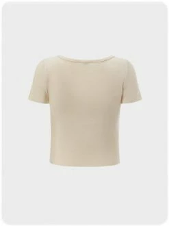 Kollyy Casual Apricot Top T-Shirt 44 Kollyy Casual Apricot Top T-Shirt -Tops Sales 9b26e67e2e4903c29630018c6008fdc4