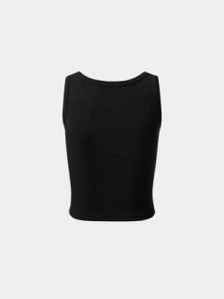 Kollyy Black Top Tank Top & Cami -Tops Sales 9d37d47e8b388cb4899539856580d9cf