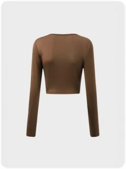 Kollyy Vintage Coffee Top T-Shirt -Tops Sales 9d6168e9076eb837d47bcf0b0e3c8866