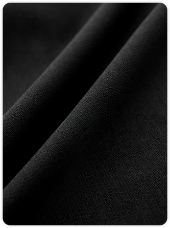 Kollyy Black Top Tank Top & Cami 7 Kollyy Black Top Tank Top & Cami - Image 7