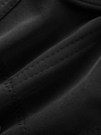 Kollyy Black Top Tank Top & Cami 2 Kollyy Black Top Tank Top & Cami - Image 2