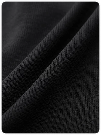 Kollyy Street Black Cut Out Mesh Top Tank Top & Cami 6 Kollyy Street Black Cut Out Mesh Top Tank Top & Cami - Image 6