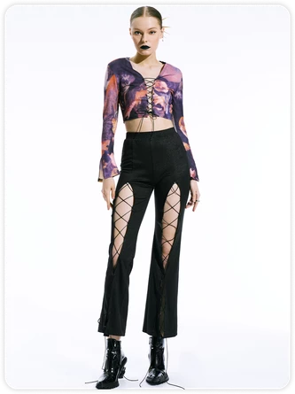 Kollyy As Picture Top T-Shirt 3 Kollyy As Picture Top T-Shirt - Image 3